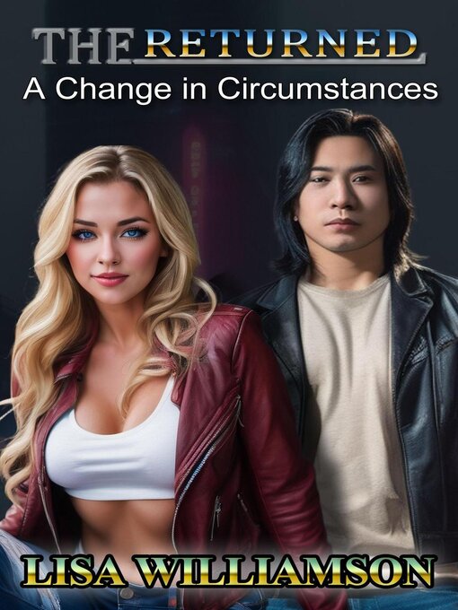 Title details for A Change in Circumstance by Lisa Williamson - Available